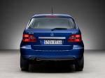 Mercedes-Benz B170 NGT 2008 года